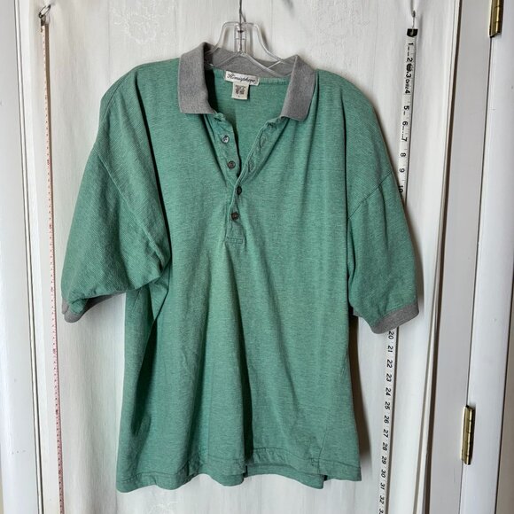 Vintage Men's Polo - Picture 1 of 4